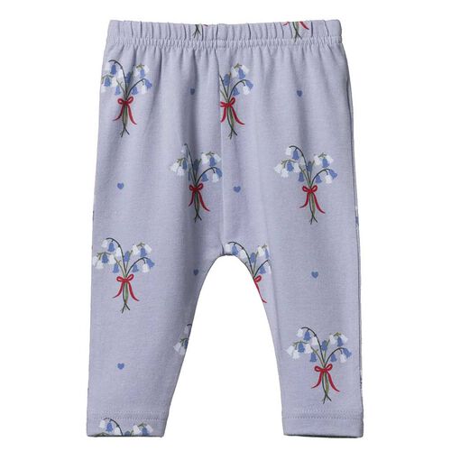 Nature Baby Leggings